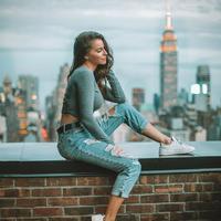 Отзыв от Юна - DTV виза